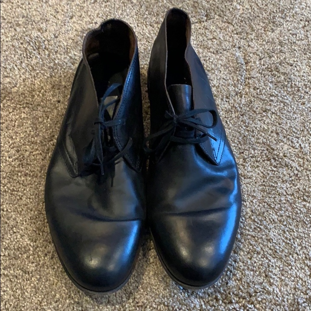 Billy Reid Indianola Chukka